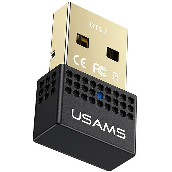 USAMS US-ZB285 Bluetooth 5.3 adapter