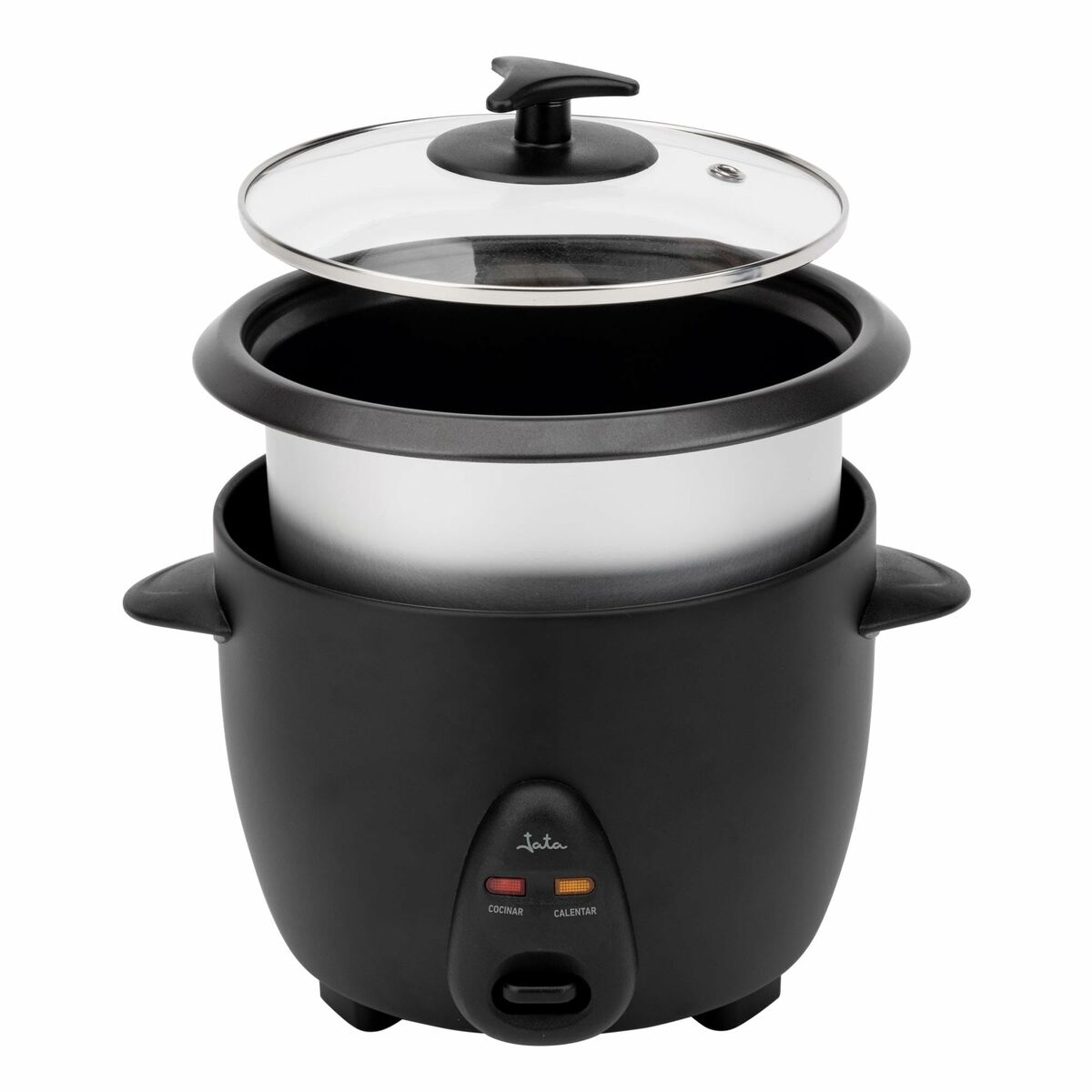 Rice Cooker JATA JEAR2528 1000 W