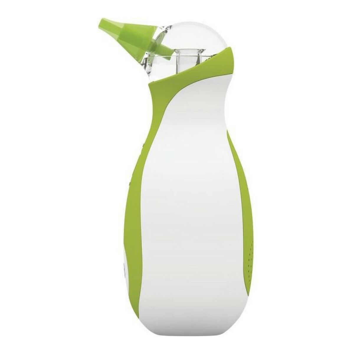 Aspiratora Nosowego Nosiboo Nasal aspirator Go