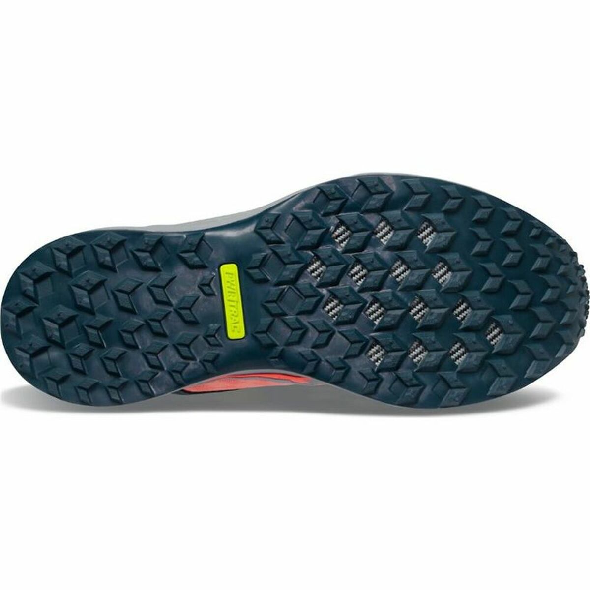 Sports Trainers for Women Saucony Canyon TR2 W