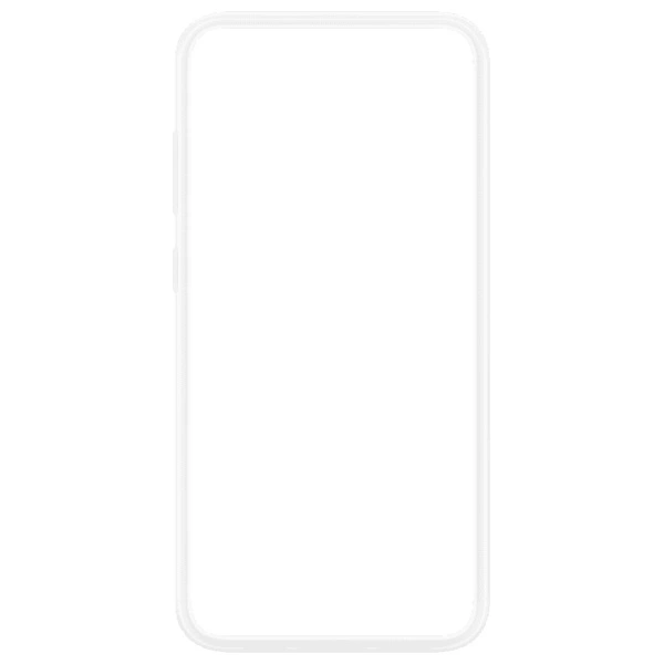 Samsung EF-MS721CYEGWW Galaxy S24 FE Flipsuit Case yellow