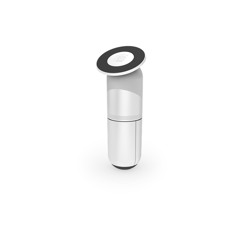 STM MagPod MagSafe Desk Holder (white)