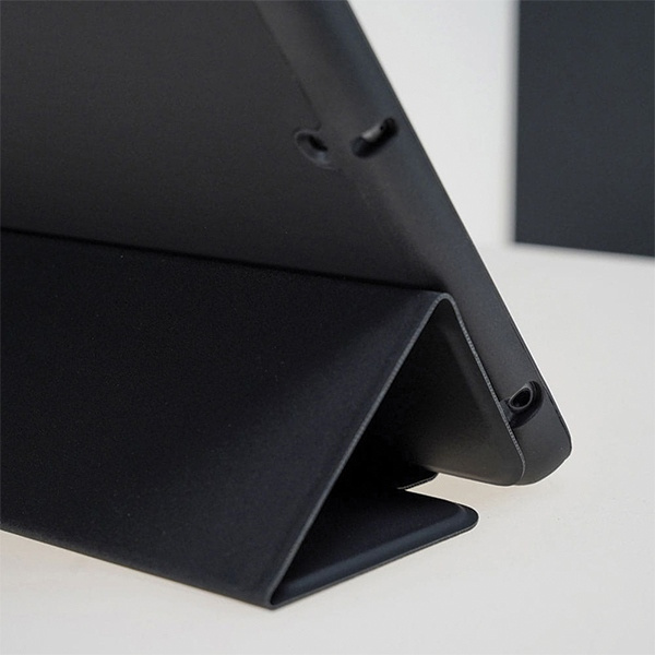3MK Soft Tablet Case Samsung Galaxy Tab A9 black