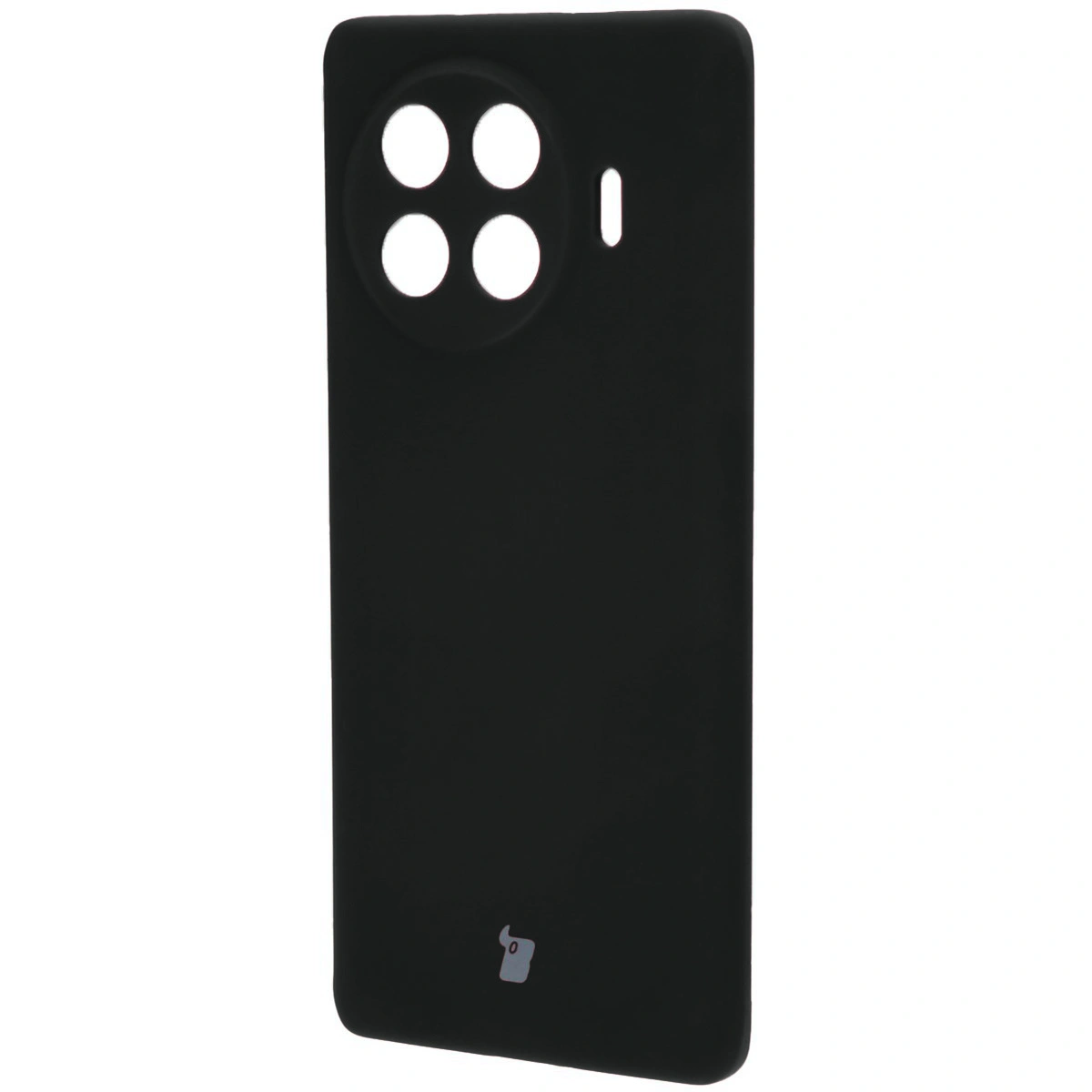 Bizon Soft Case Tecno Spark 20 Pro+ black