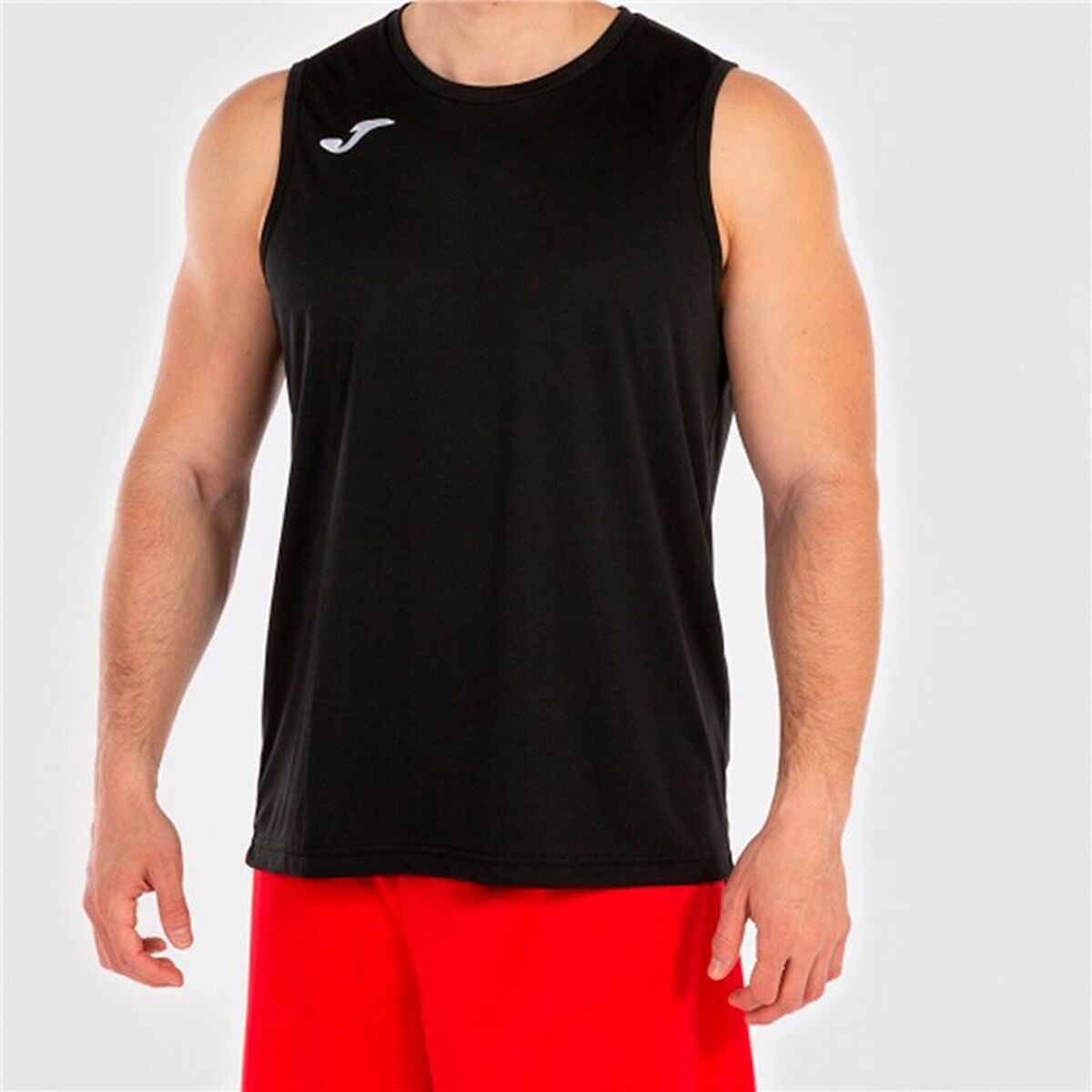 Men's Sleeveless T-shirt Joma Sport Combi