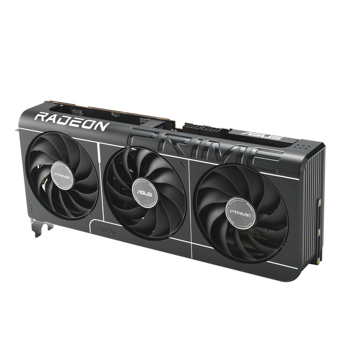 Graphics card Asus 90YV0LI1-M0NA00 16 GB GDDR6 Graphics card Asus 90YV0LI1-M0NA00 16 GB GDDR6