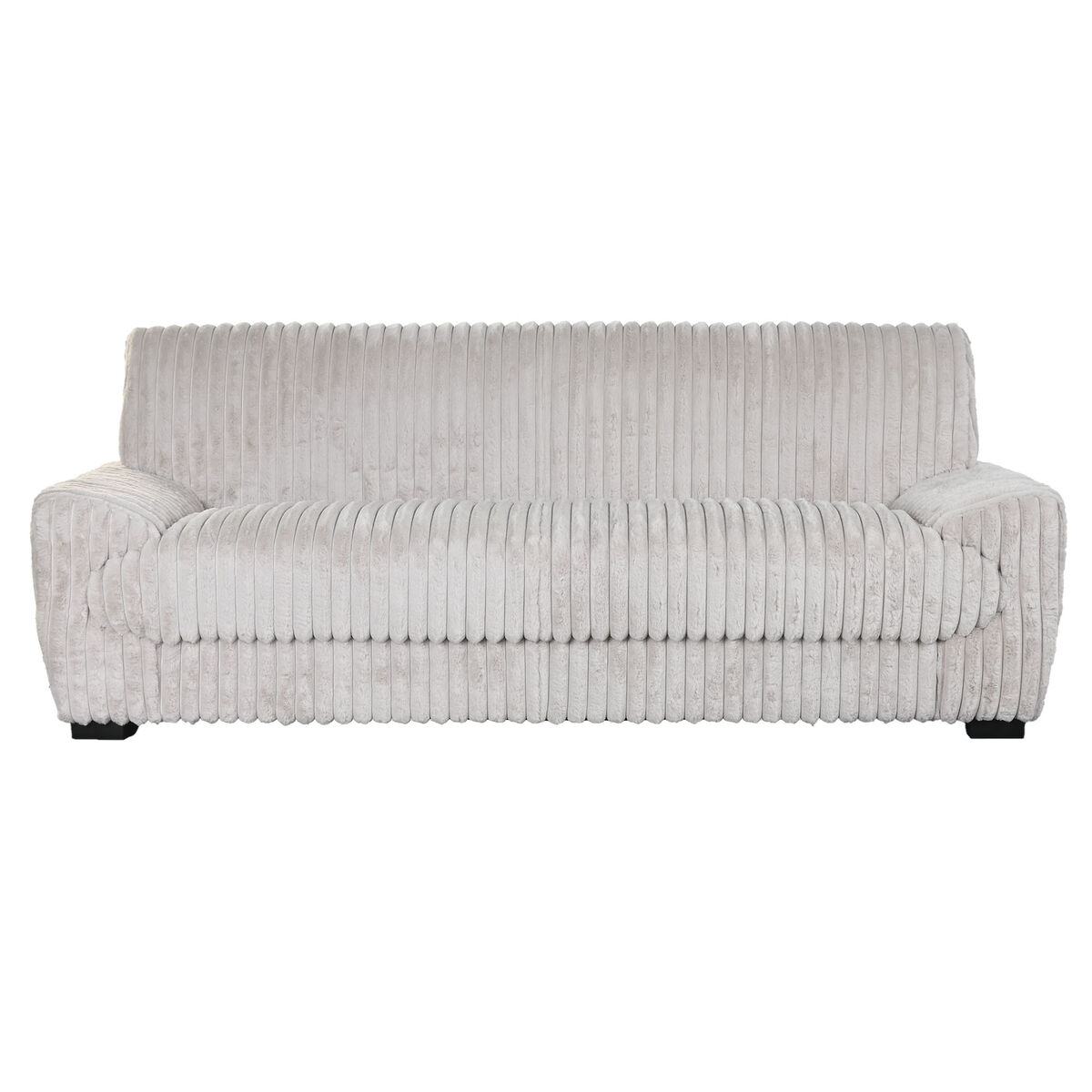 Sofa Home ESPRIT Beige Modern 198 x 84 x 79 cm