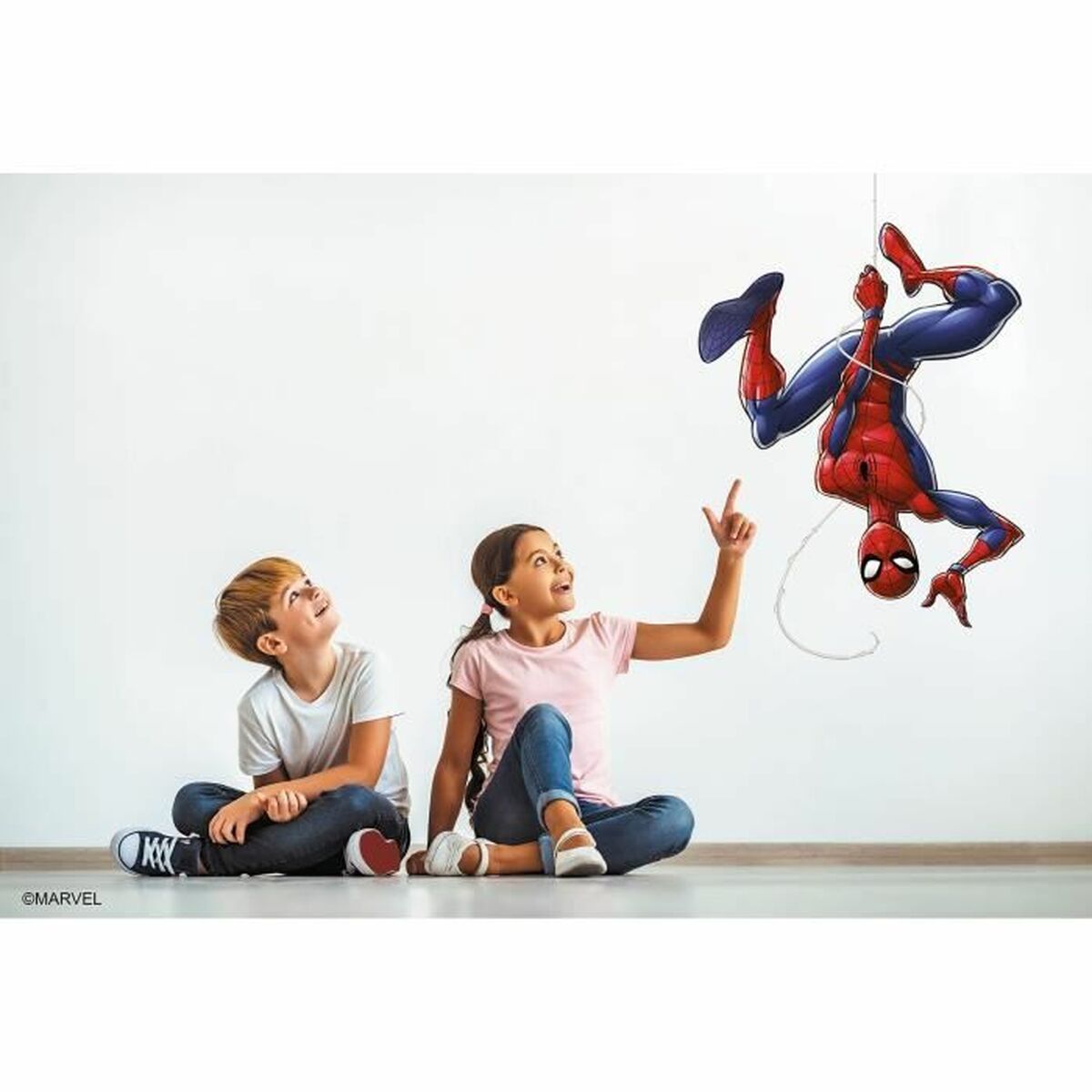 Digital Camera Lexibook Spider-Man