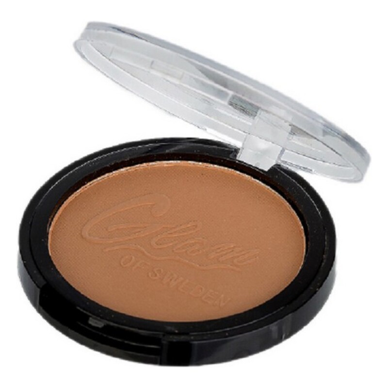 Bronzing Powder Powder Glam Of Sweden (10 g)