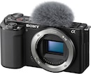 Sony Alpha ZV-E10L