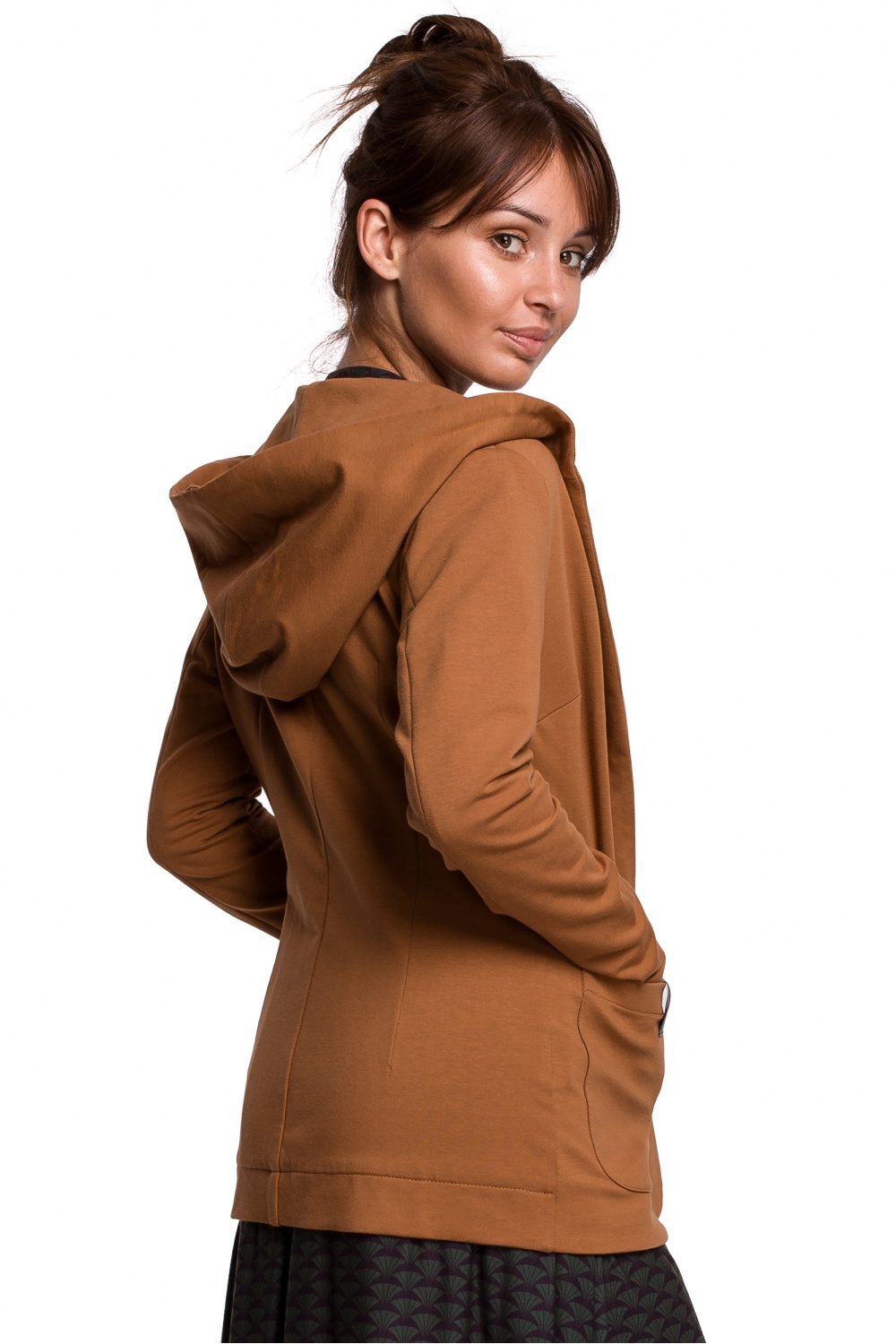  Jacket model 147166 BeWear  brown