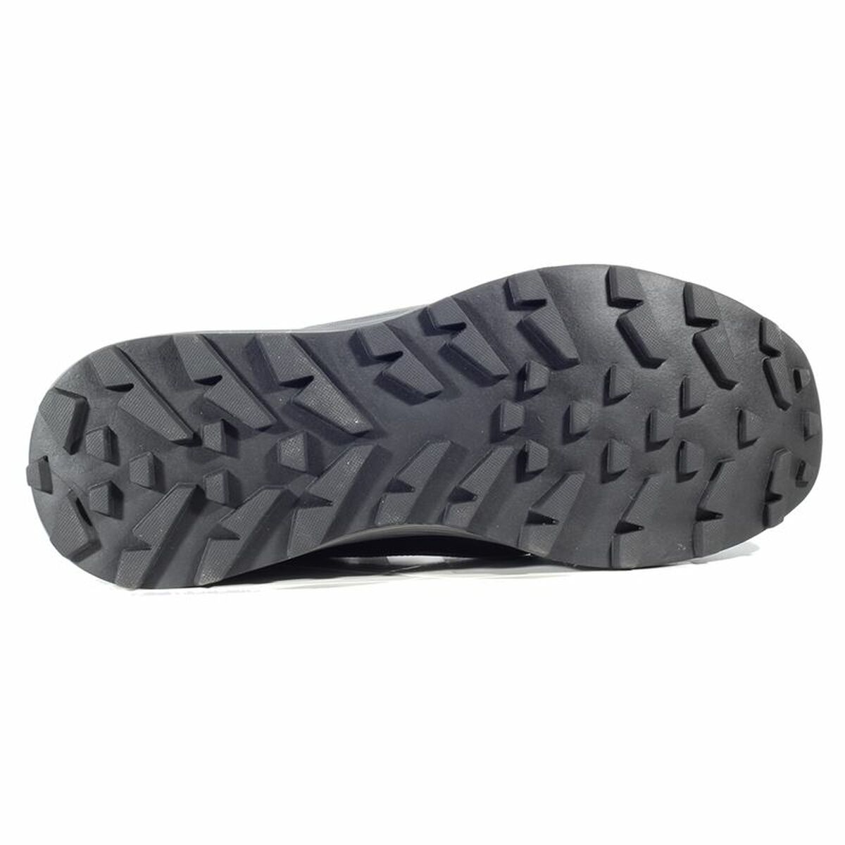 Sports Trainers for Women Hi-Tec Waterproof Black Sports Trainers for Women Hi-Tec Waterproof Black
