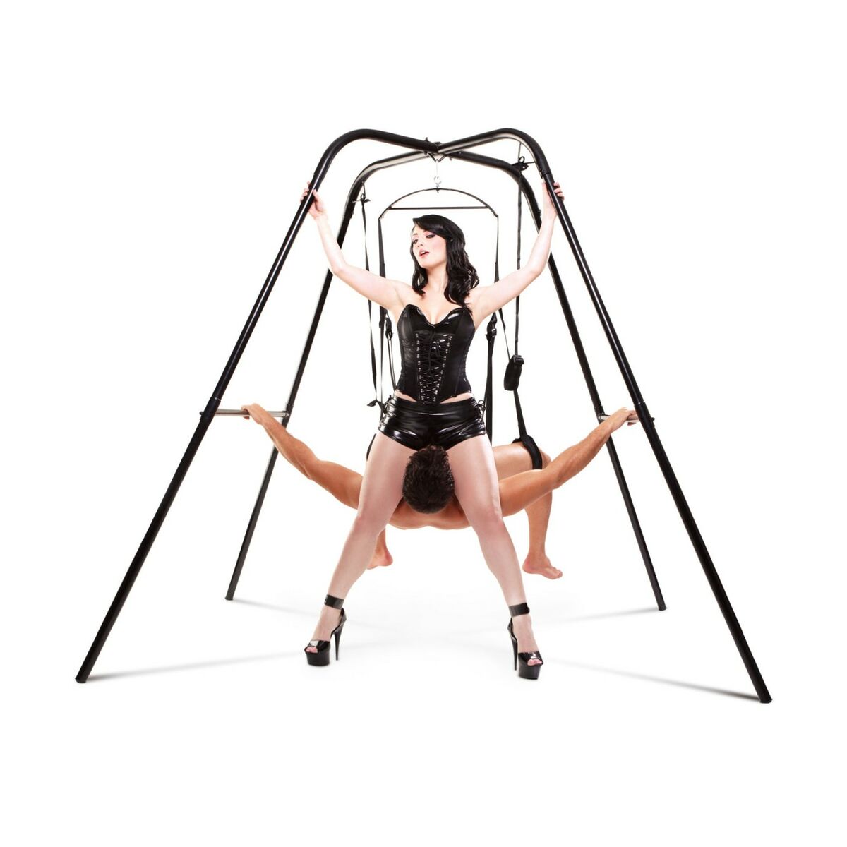 Swing Pipedream Fetish Fantasy Series