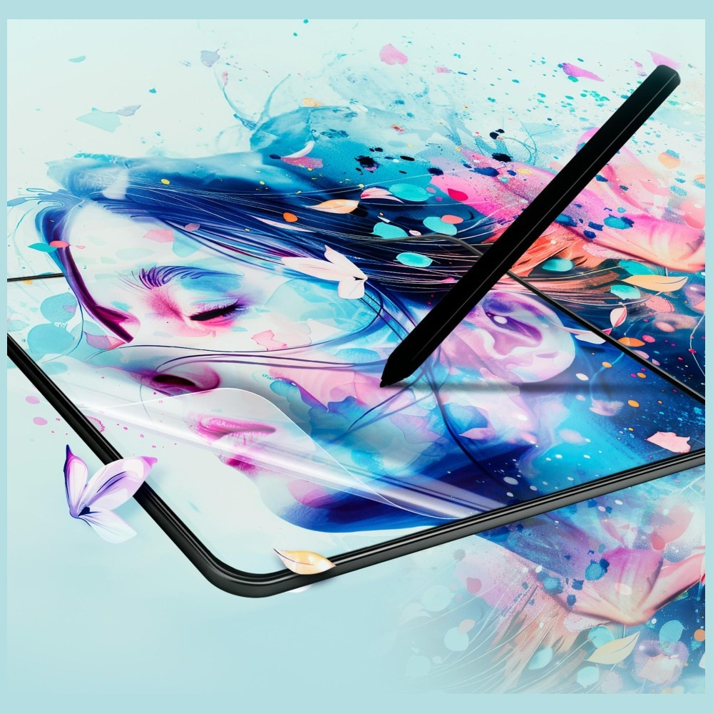 Folia 3MK PaperFeeling do Lenovo Yoga Tab 11.1" TB710FU [2 PACK]