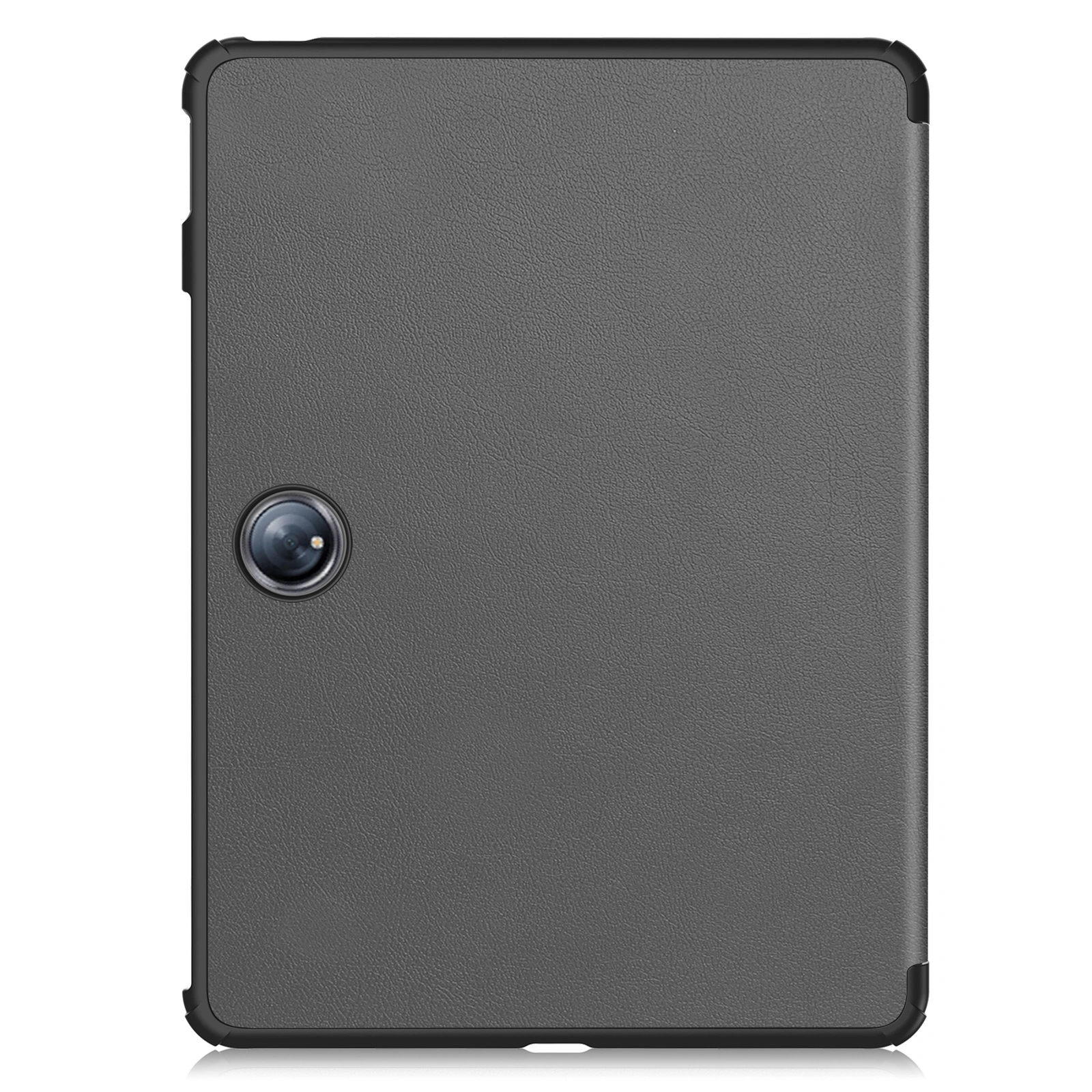 Bizon Case Tab Croc OnePlus Pad 2 / Pad Pro grey