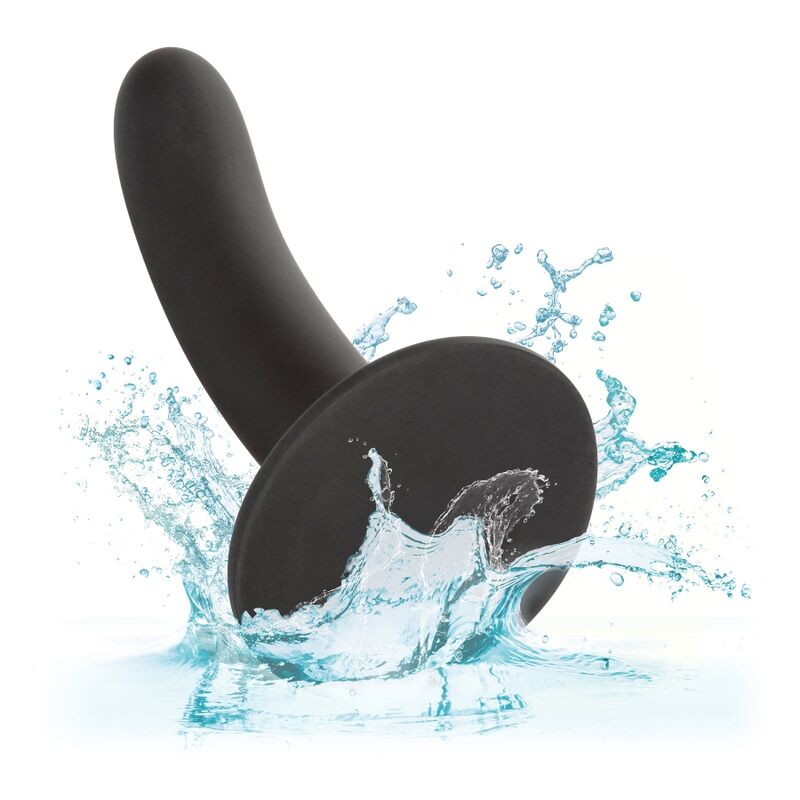 CALEX BOUNDLESS DILDO 15.25 CM HARNESS COMPATIBLE - SMOOTH