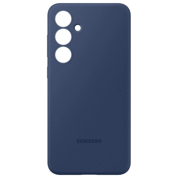 Samsung EF-PS721CLEGWW Galaxy S24 FE Silicone Case blue