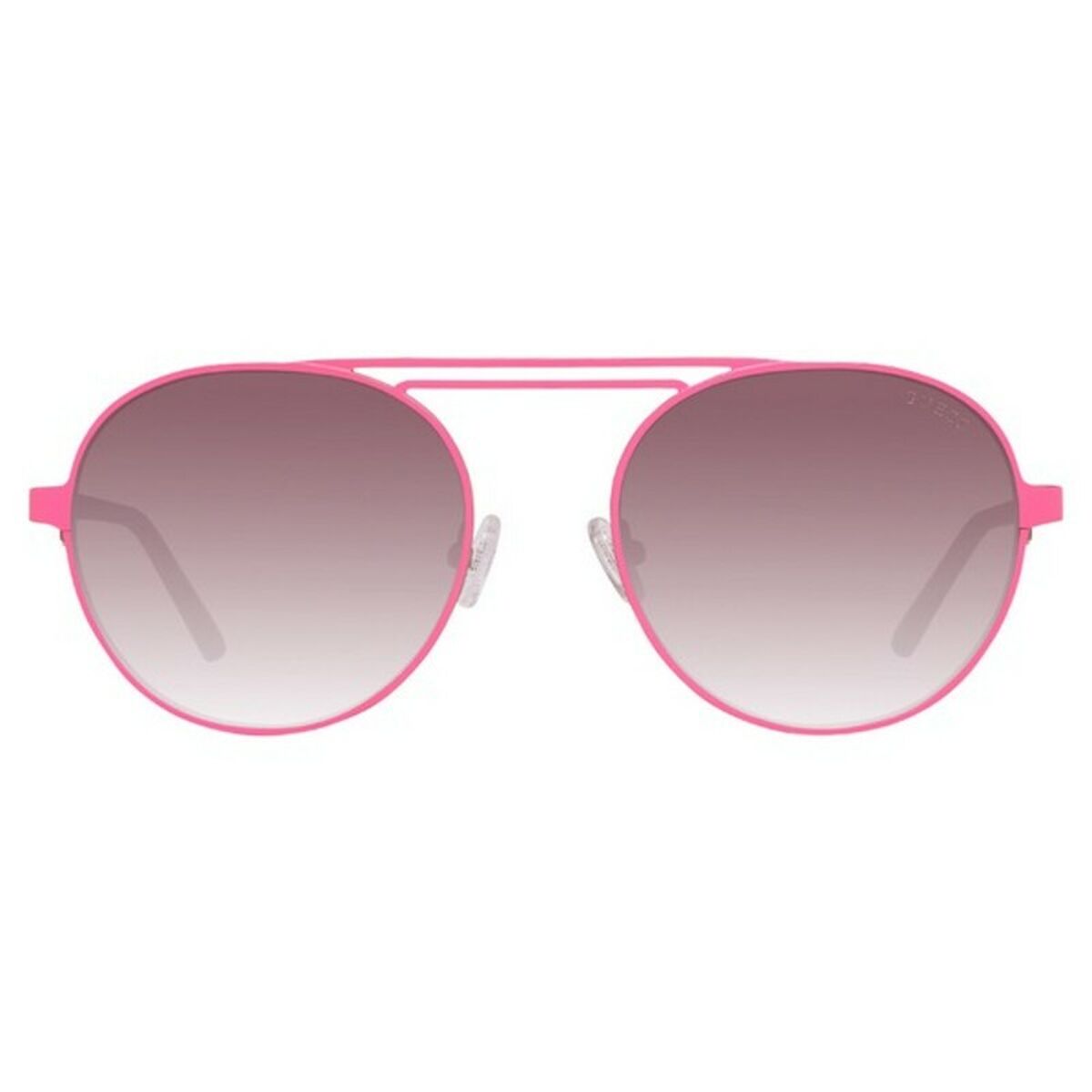 Unisex Sunglasses Guess GU3028 73F (Ø 55 mm)