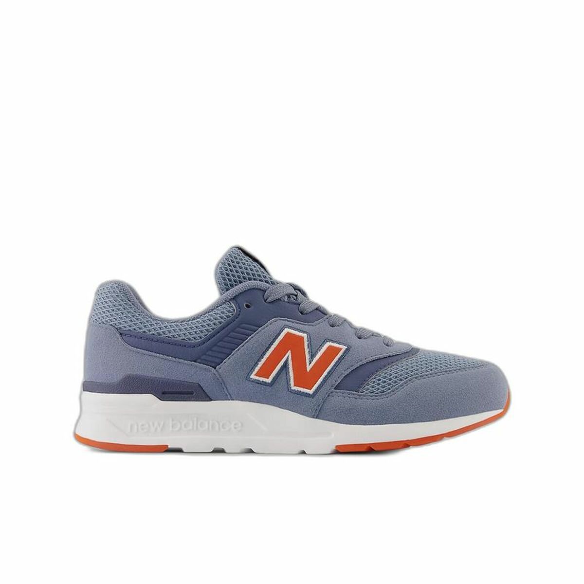Sports Shoes for Kids New Balance Balance 997H Multicolour Sports Shoes for Kids New Balance Balance 997H Multicolour
