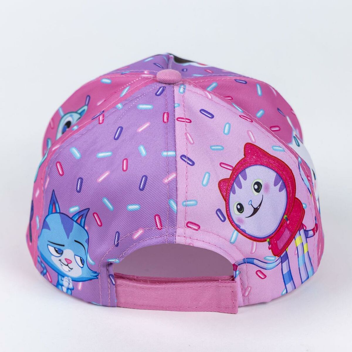 Child Cap Gabby's Dollhouse