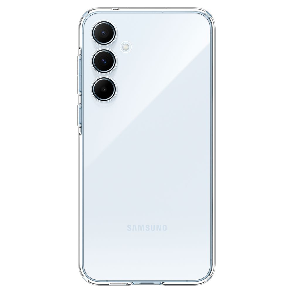 Spigen Liquid Crystal Samsung Galaxy A55 5G Crystal Clear