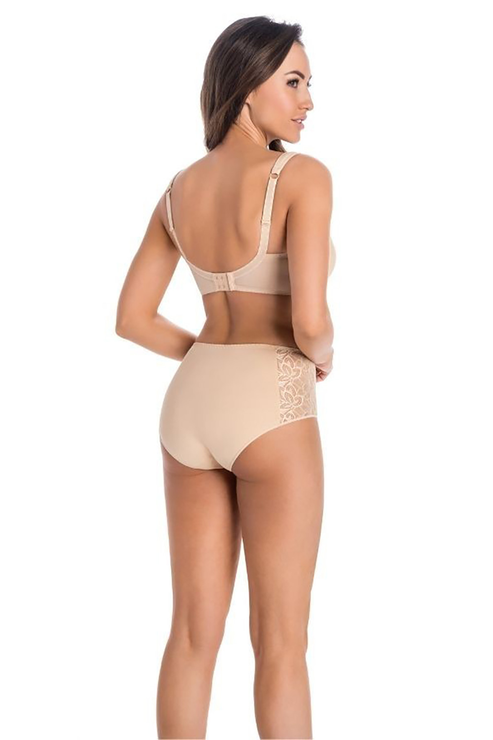  Semi-soft model 183246 Teyli  beige
