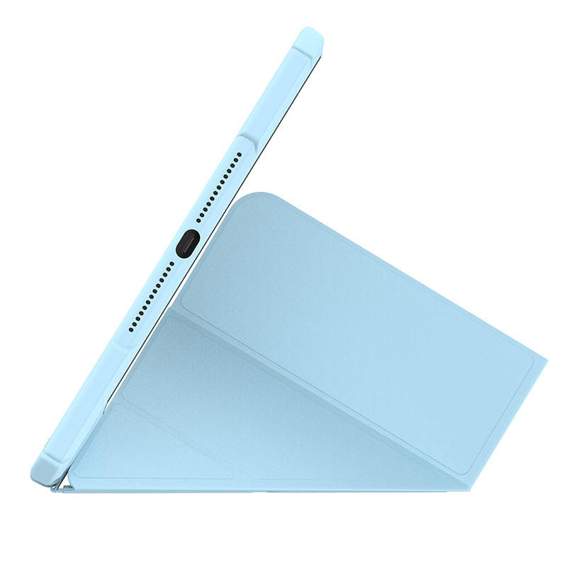 Baseus Minimalist Apple iPad mini 7.9 2015/2019 (4, 5 gen) (blue)