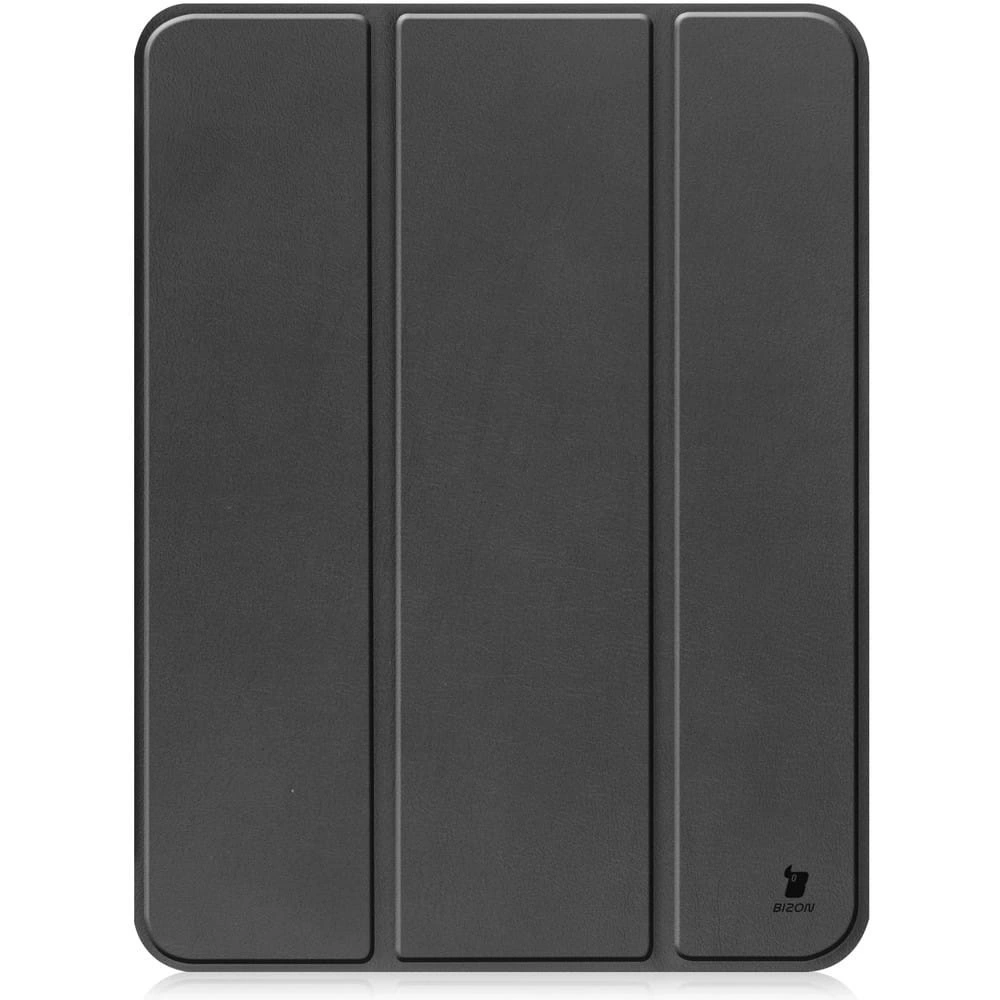 Bizon Case Tab Lizard Apple iPad 10 10.9 2022 black