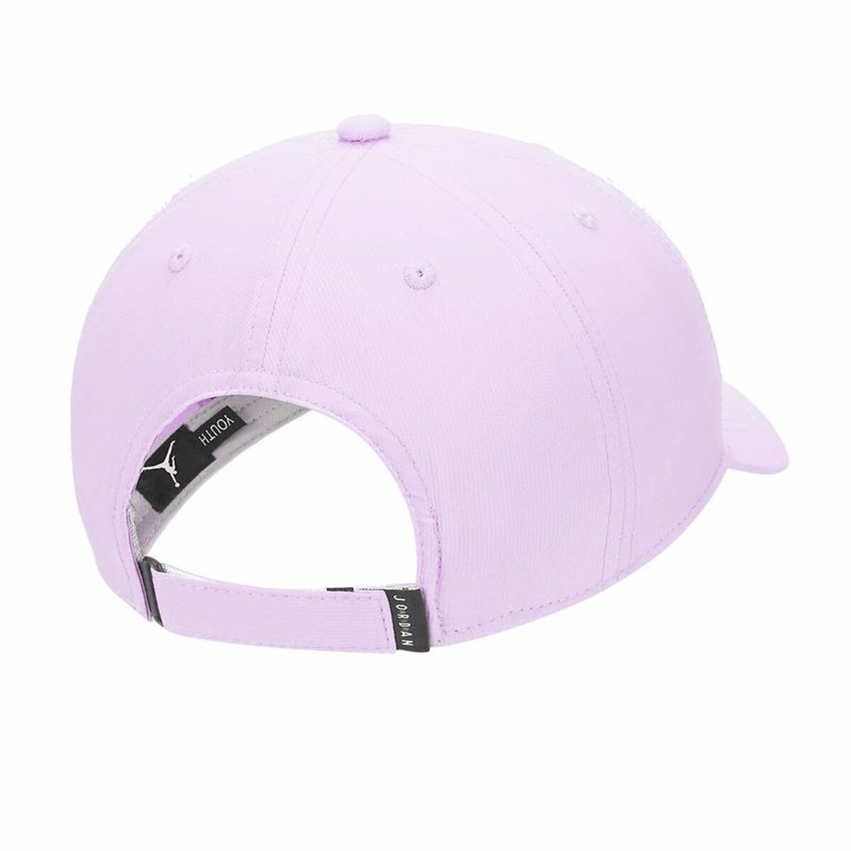 Sports Cap Jordan JAN JORDAN ESSENTIALS 9A0724 A9Y Pink One size
