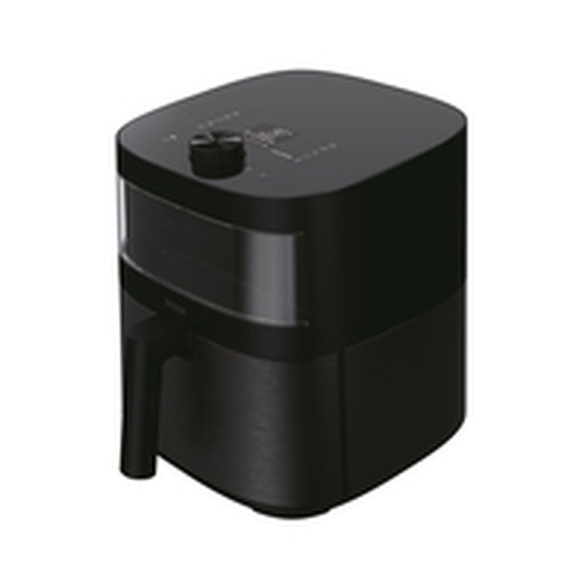 Air Fryer Cecotec HAF5TWA 011 Black 2000 W 6,5 L Air Fryer Cecotec HAF5TWA 011 Black 2000 W 6,5 L