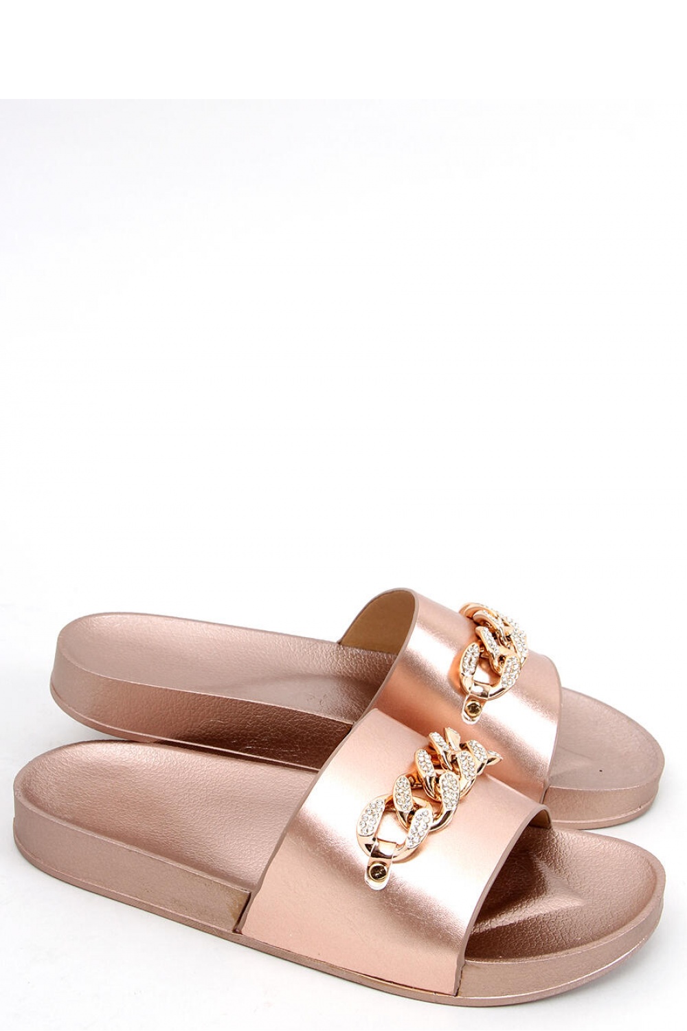  Flip-flops model 165518 Inello  pink