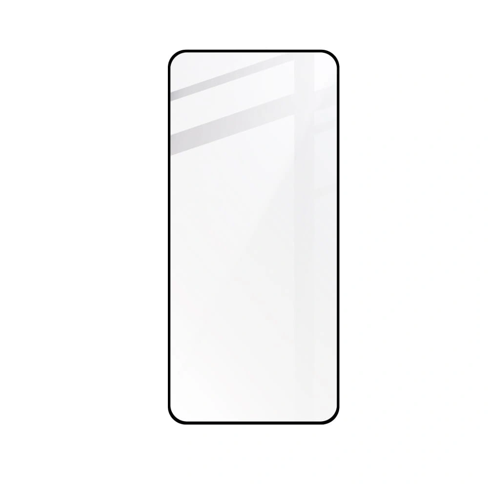 Bizon Glass Edge 2 Xiaomi 12T / 12T Pro black