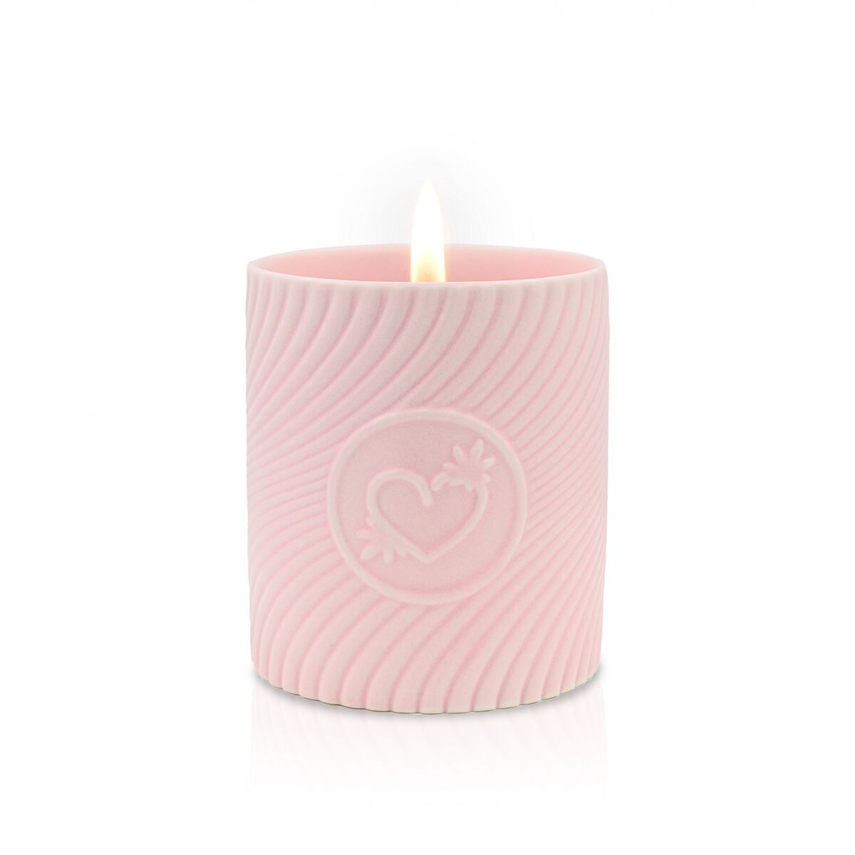 Massage Candle Highonlove
