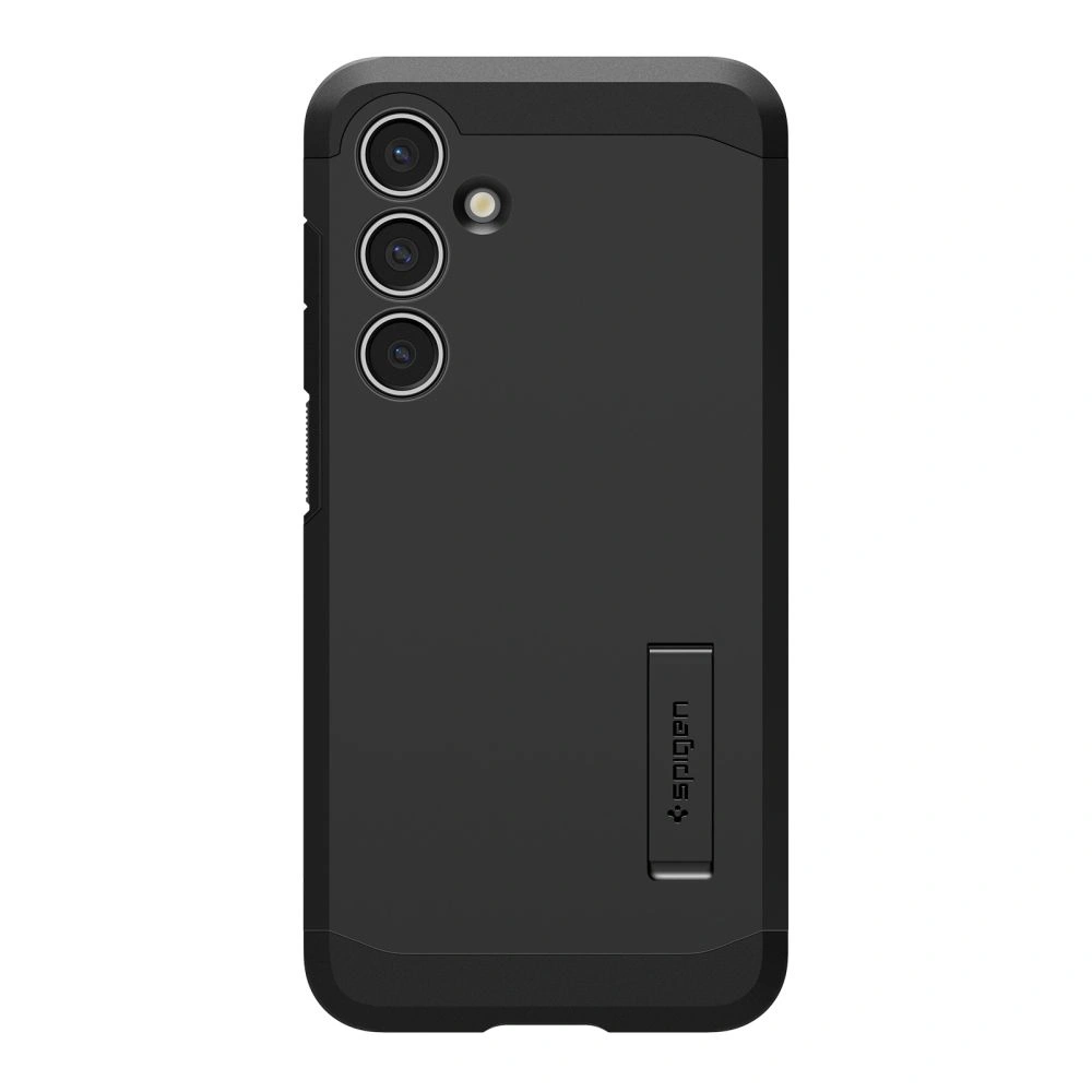 Spigen Tough Armor MagSafe Samsung Galaxy S24 FE Black