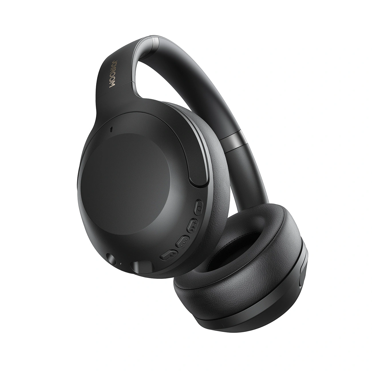 Joyroom J-Head Series JR-JH2 ANC Bluetooth 5.4 wireless in-ear headphones black