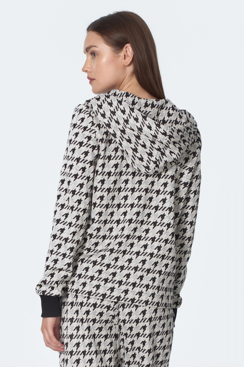  Sweatshirt model 149393 Nife  multicolor