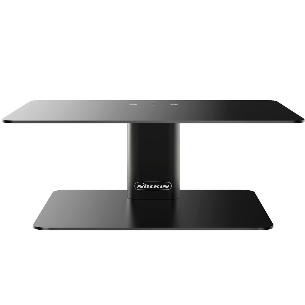 Nillkin HighDesk tall stand monitor black