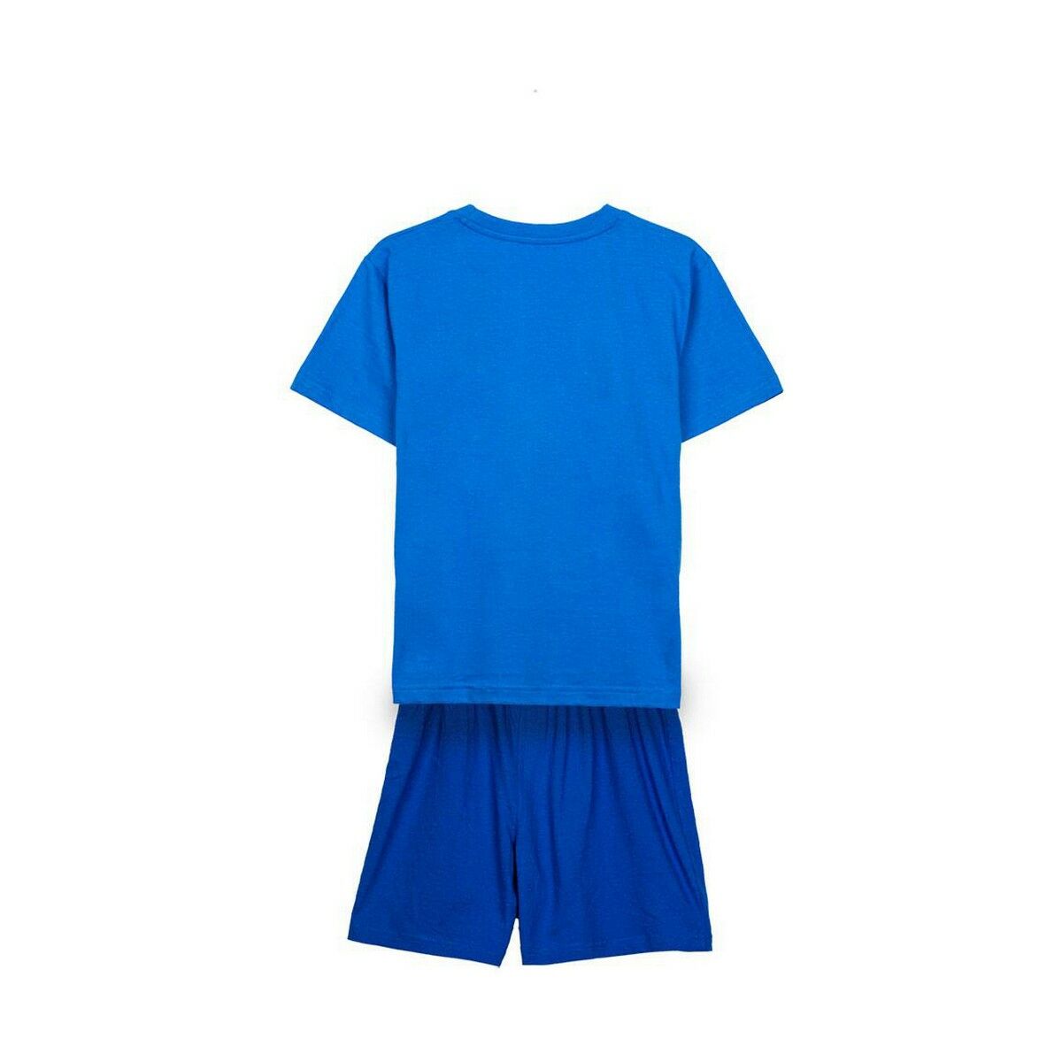 Children's Pyjama Sonic Dark blue