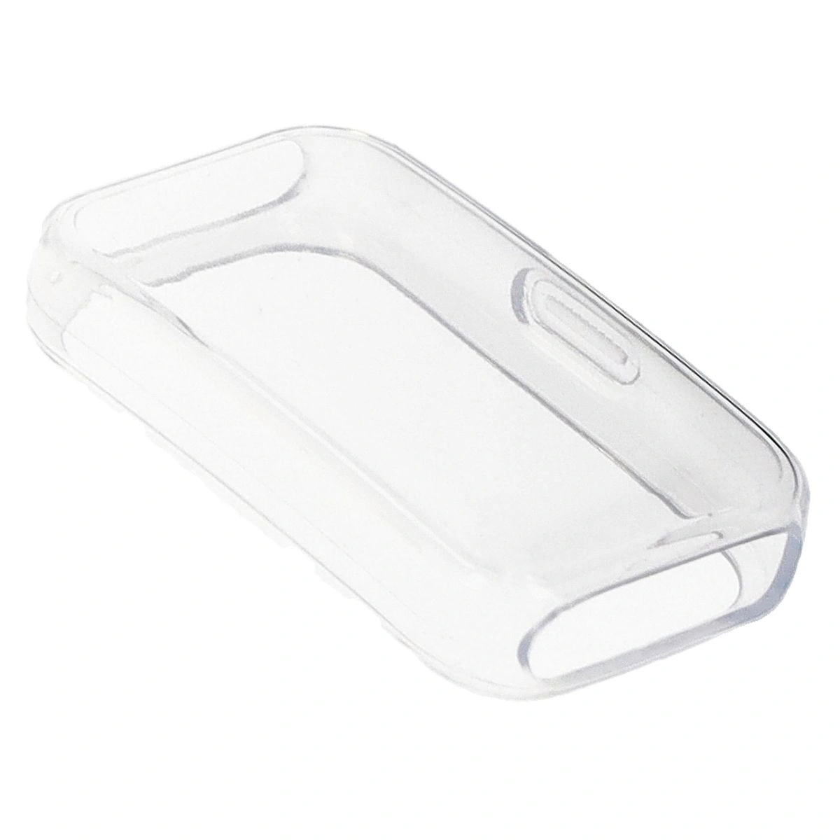 Bizon Case Watch Felipe Huawei Band 9 / Band 8 clear