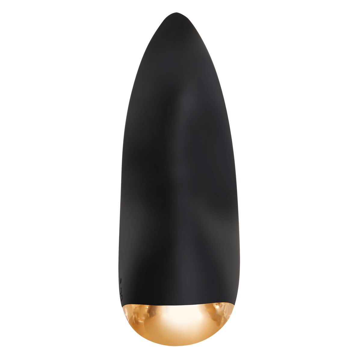 Massager Evolved Black Massager Evolved Black