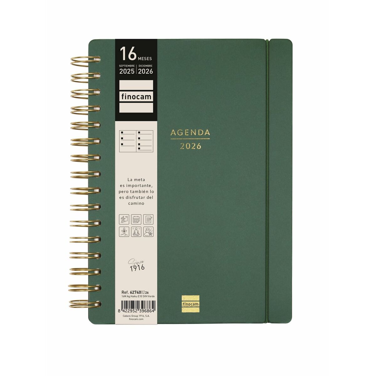 Diary Finocam