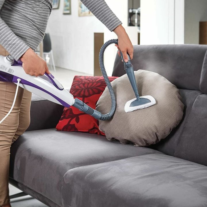 Vaporeta Steam Cleaner POLTI SV440 1500 W Lilac