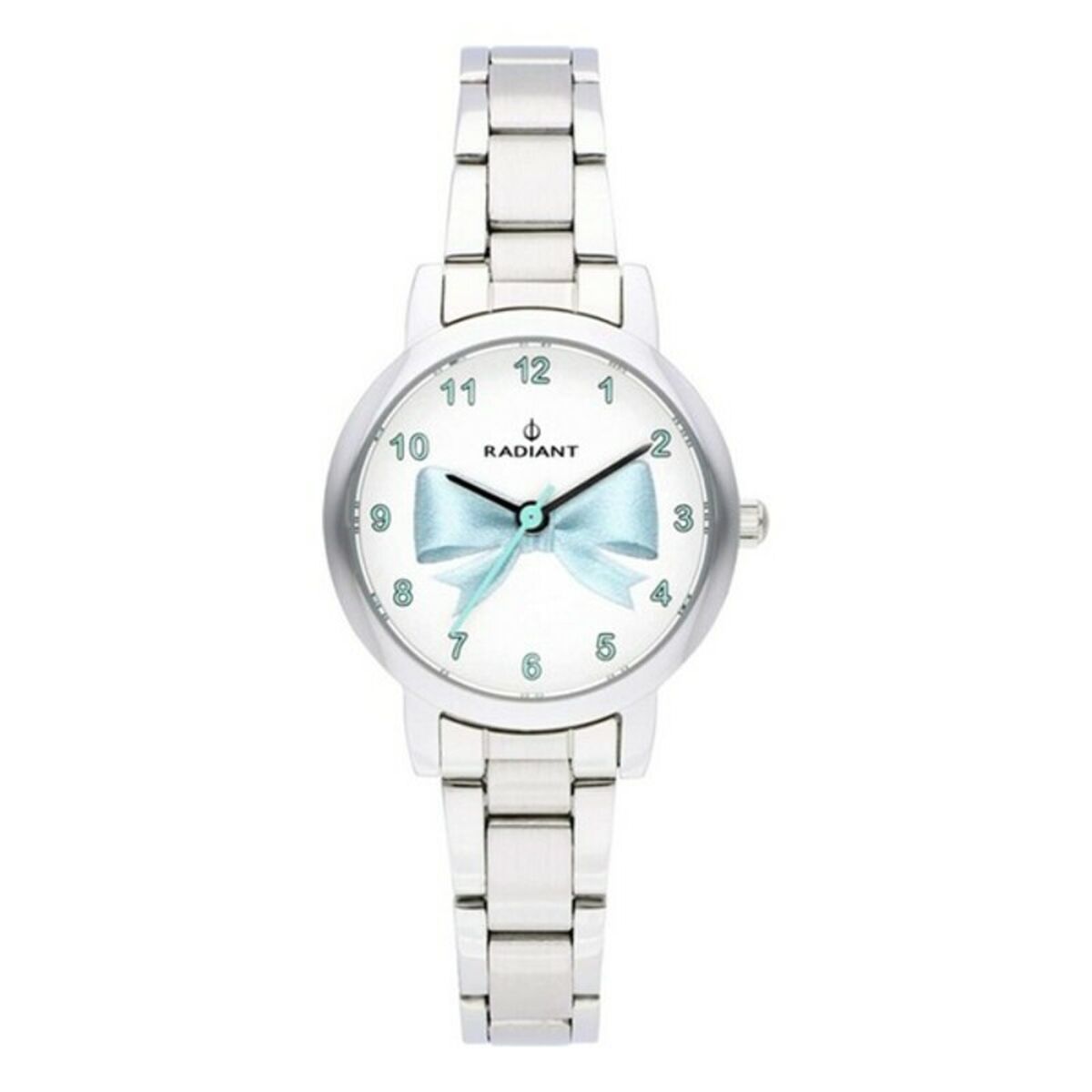 Uhr für Kleinkinder Radiant RA497202