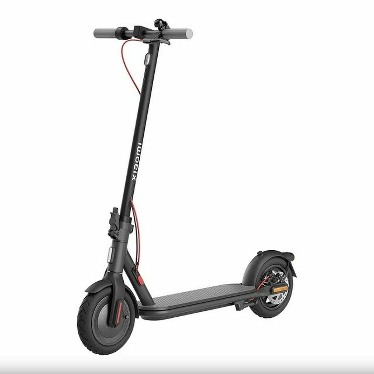 Electric Scooter Xiaomi BHR7128EU Black 25 km/h Electric Scooter Xiaomi BHR7128EU Black 25 km/h