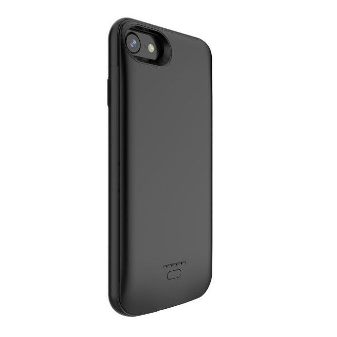 Tech-protect Battery Pack 3200mah Apple iPhone SE 2022/SE 2020/8/7 Black
