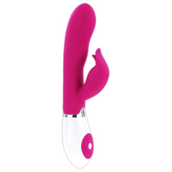 PRETTY LOVE FLIRTATION-  FELIX VIBRATOR