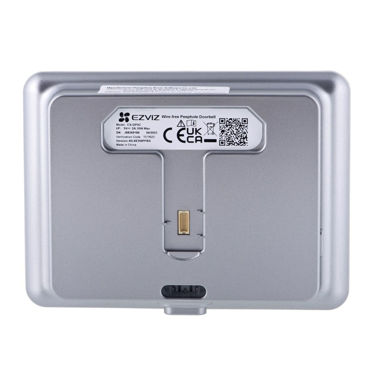 IP camera Ezviz DP2 IP camera Ezviz DP2