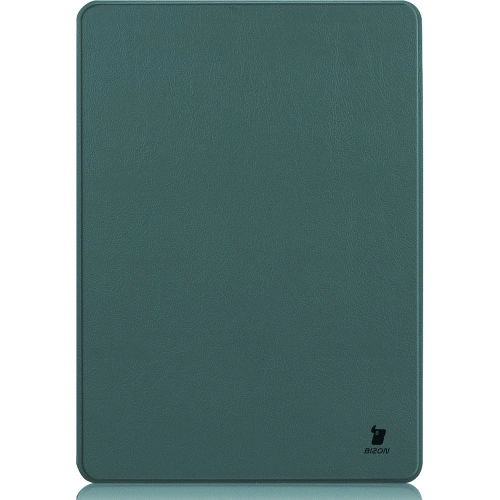 Bizon Case Tab Croc Microsoft Surface Pro 11 / 10 / 9 dark green