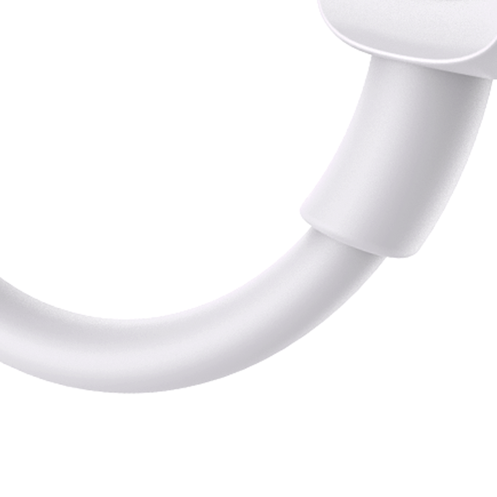 Joyroom S-CL020A14 USB-C/Lightning Cable 20W 1,2 m white