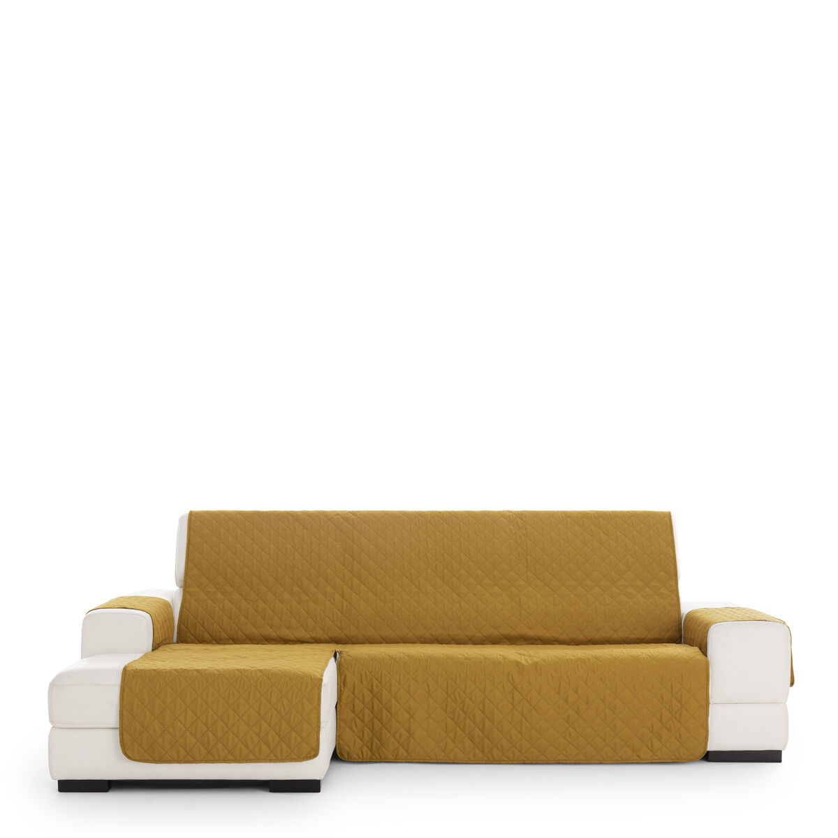 Sofa Cover Eysa NORUEGA Mustard 100 x 110 x 240 cm